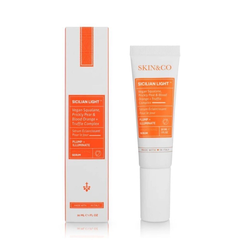 SKIN&CO Sicilian Light Brightening Serum